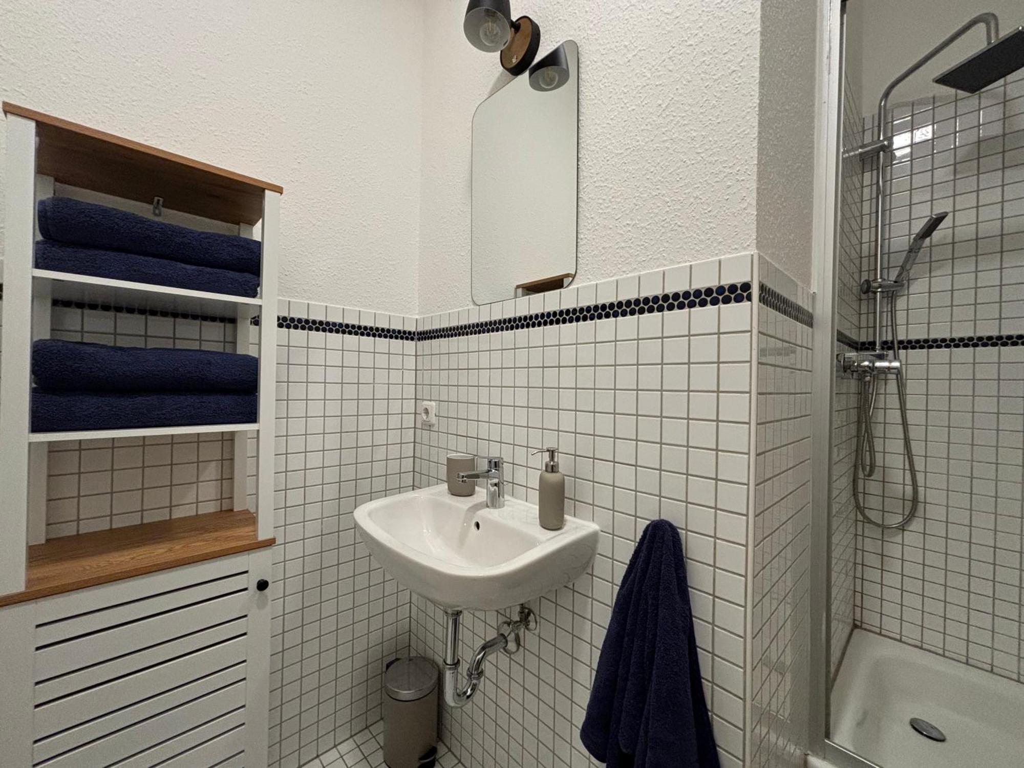 Apartment Stroebitz Cottbus Exterior photo