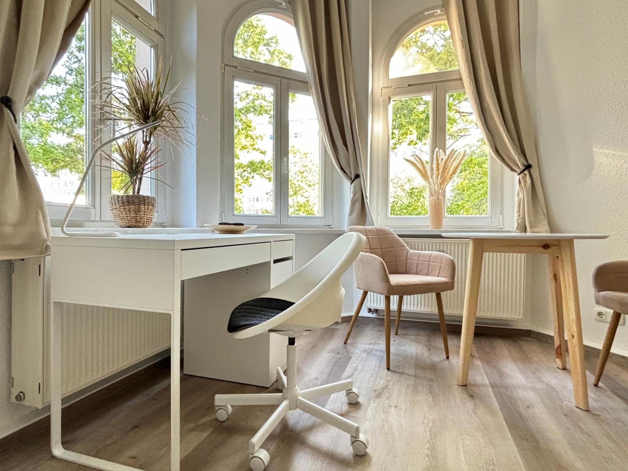 Apartment Stroebitz Cottbus Exterior photo